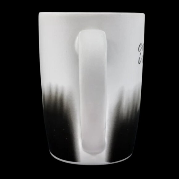 AYESHA CURRY “Coming in Hot” Oversized Ceramic Mug BRAND-NEW IN BOX & VERY CUTE! - Picture 3 of 10